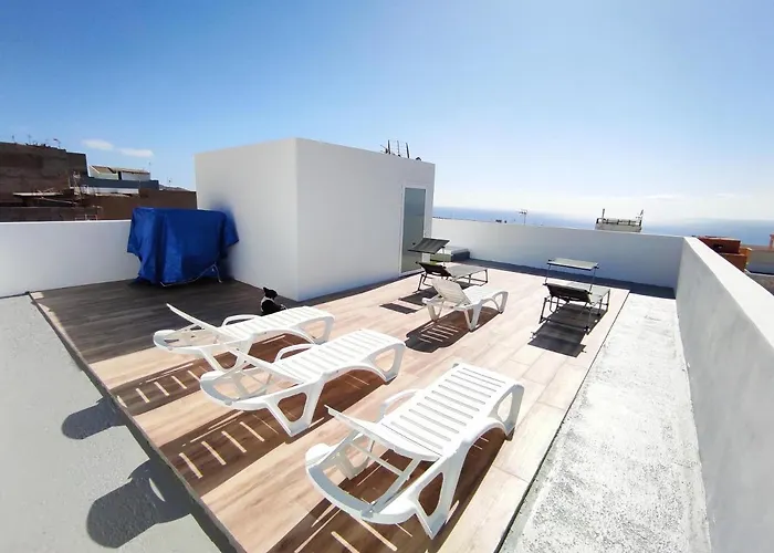 Dolce Tenerife Sur Costa Adeje (Tenerife)
