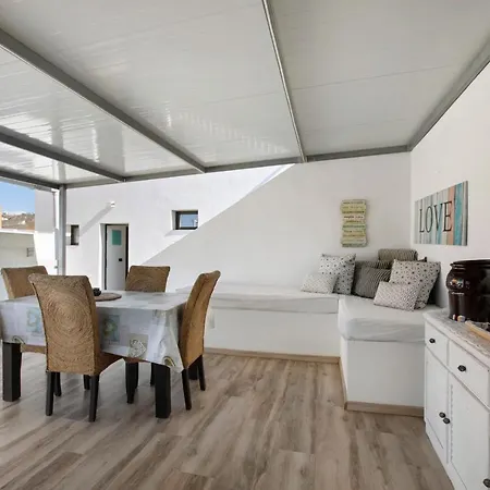 Βίλα Dolce Tenerife Sur