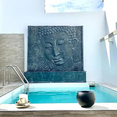 Βίλα Dolce Tenerife Sur Costa Adeje (Tenerife)